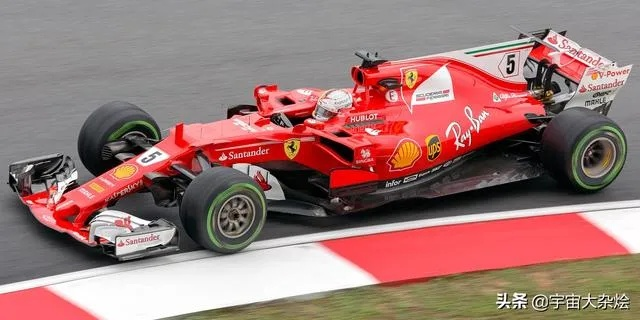 f1赛车最快的车型排名是什么？-第2张图片-www.211178.com_果博福布斯