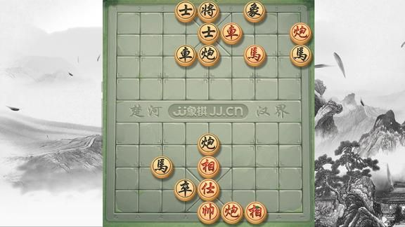 jj比赛象棋攻略分享，让你轻松获胜-第3张图片-www.211178.com_果博福布斯