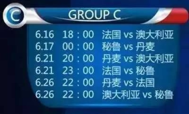 世界杯2018直播目前比分 世界杯2018直播回放-第3张图片-www.211178.com_果博福布斯